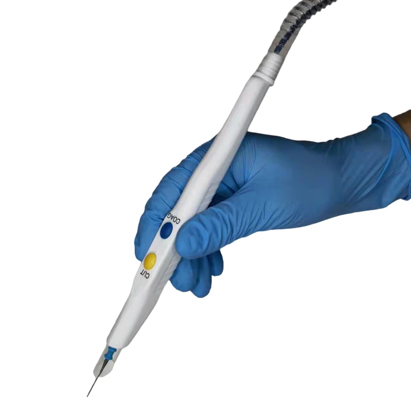 srandard smoke pencil