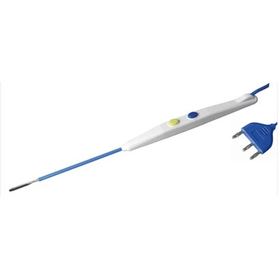 Einnota handskiptablýantur