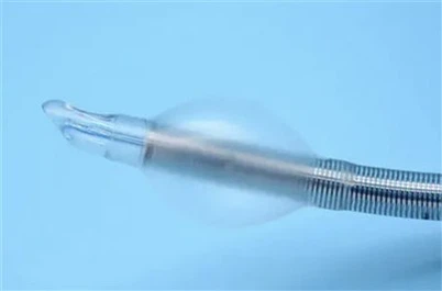 Innöndunarrör til inntöku