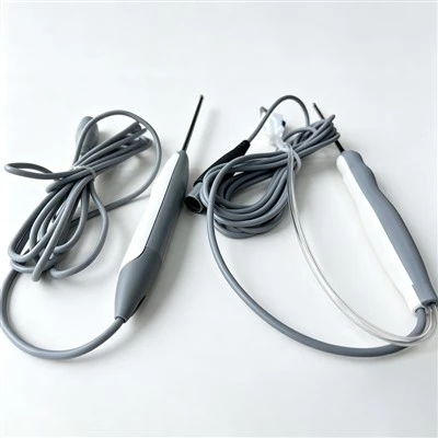 RF artroscopic Ablator